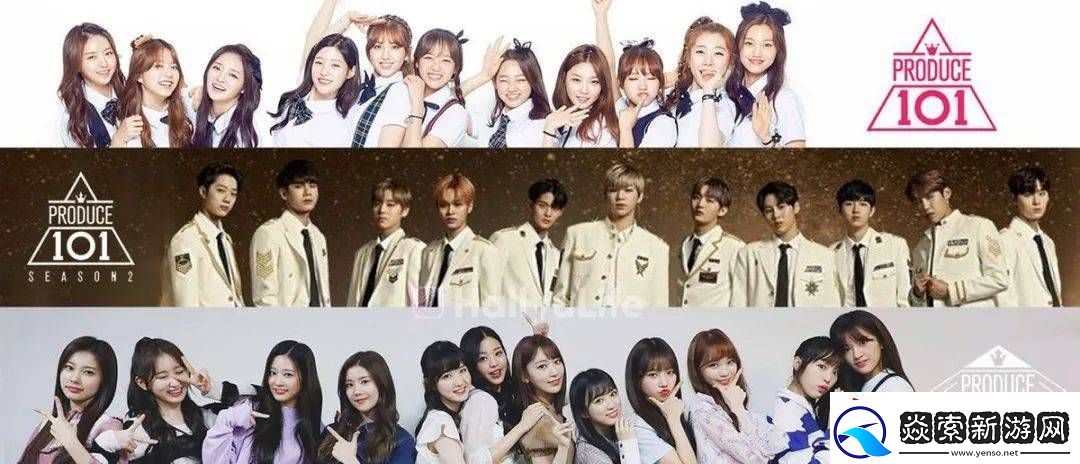 大型團熱潮卷土重來