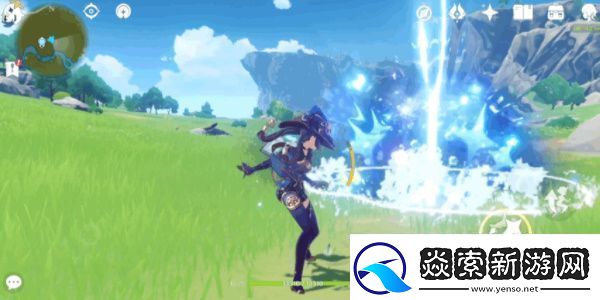 原神莫娜怎么培養原神莫娜培養攻略