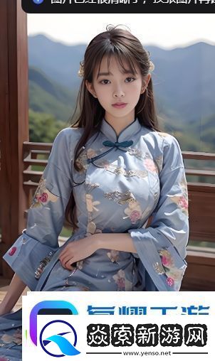 公子浮華夢筆下文字里隱含何種意境