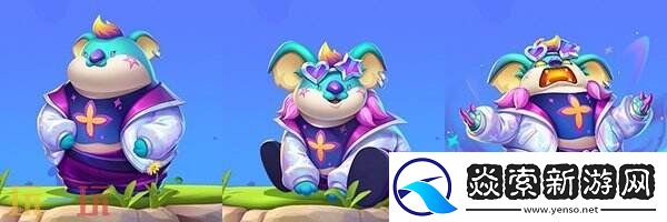 金鏟鏟之戰2月27日更新公告匯總