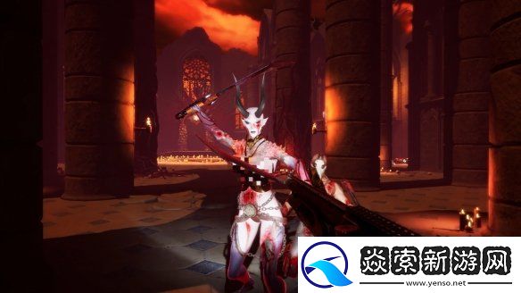 恐怖風(fēng)FPS游戲?qū)ぱC犬2022年6月開啟搶先體驗(yàn)