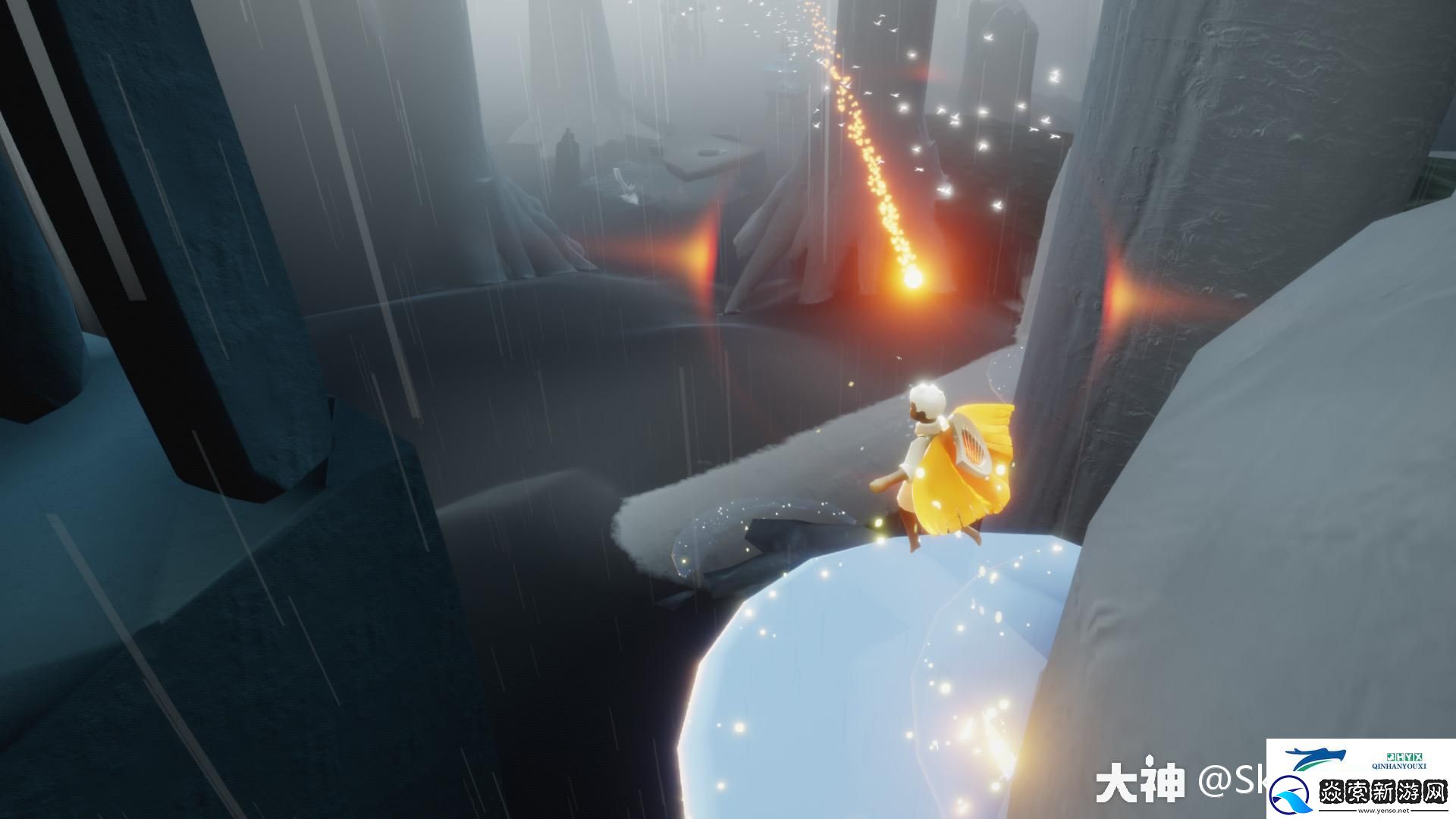 光遇6月15日每日任務攻略