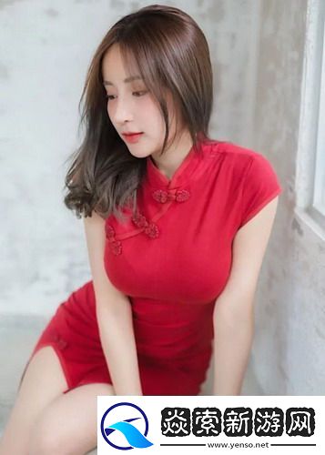 年輕朋友的妻子3