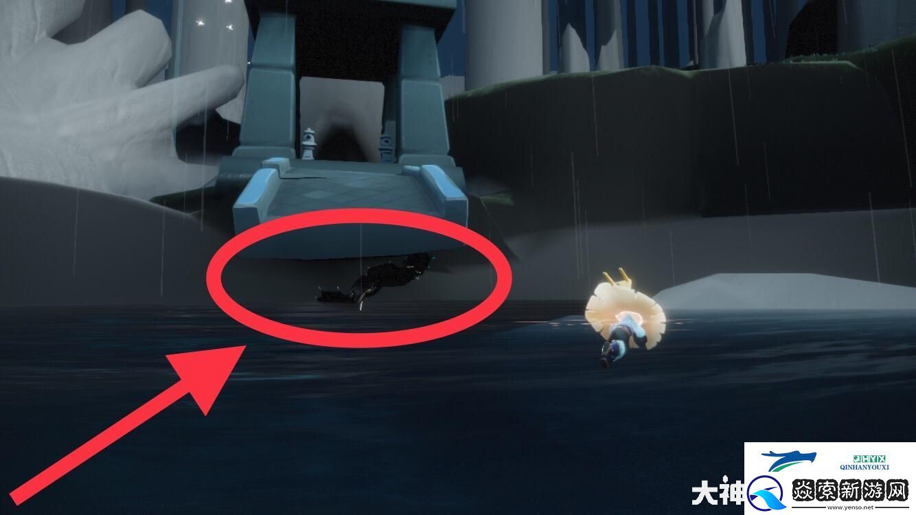 光遇6月15日每日任務攻略