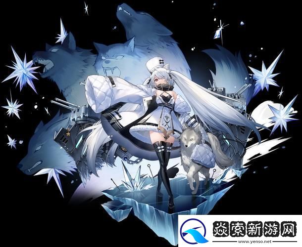 碧藍航線盾牌外觀下的榮耀守護與藝術綻放